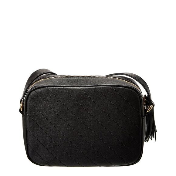 Gucci Blondie Small Leather Shoulder Bag - Picture 2 of 5